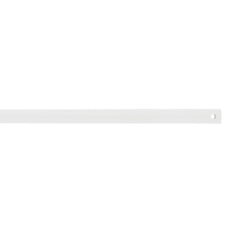 Matte White