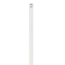 Matte White