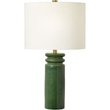 Glossy Light Green