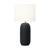 Rough Black Ceramic