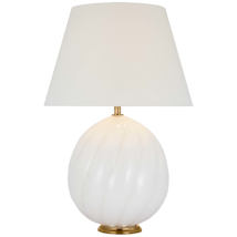 White Glass
