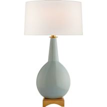 Pale Blue