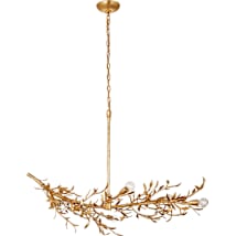 Antique Gold Leaf