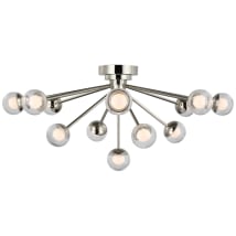Polished Nickel