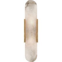 Antique Burnished Brass