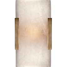 Antique Burnished Brass
