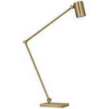 Antique-Burnished Brass