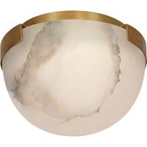 Antique Burnished Brass