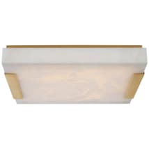 Antique-Burnished Brass