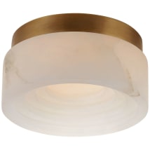 Antique-Burnished Brass