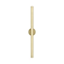 Natural Brass