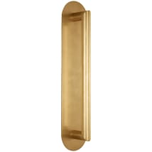 Natural Brass