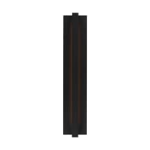 Outdoor Black