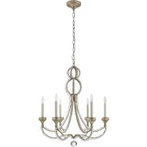 Venetian Silver