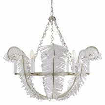 Burnished Silver Leaf