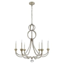 Venetian Silver
