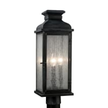 Dark Weathered Zinc