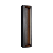 Oil Rubbed Bronze