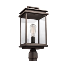 Antique Bronze