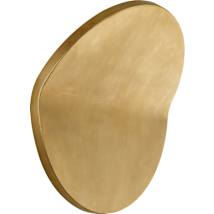 Natural Brass