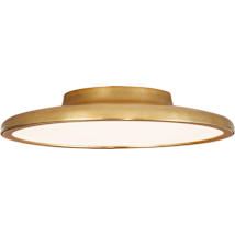Natural Brass