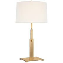 Antique Brass