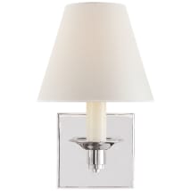 Polished Nickel