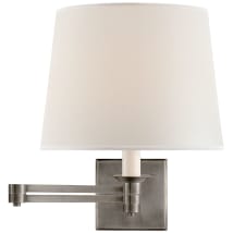 Antique Nickel