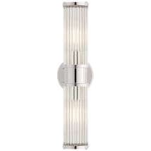 Polished Nickel