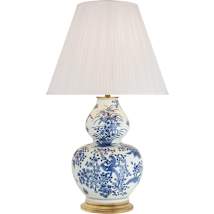 Blue / White Porcelain