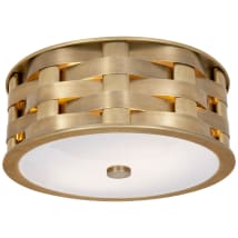 Natural Brass
