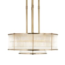Natural Brass