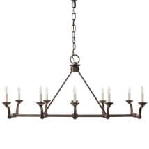 Natural Rusted Iron