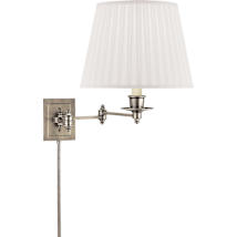 Antique Nickel