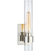 Polished Nickel