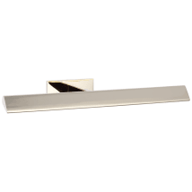 Polished Nickel