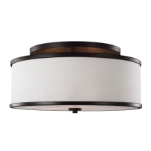 Oil Rubbed Bronze
