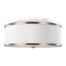 Satin Nickel