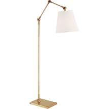 Hand Rubbed Antique Brass