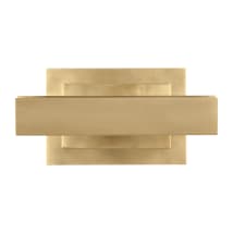 Natural Brass