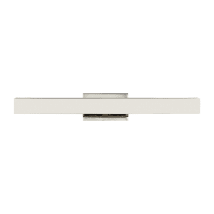 Polished Nickel