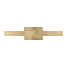 Natural Brass