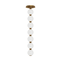 Natural Brass