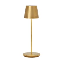 Natural Brass