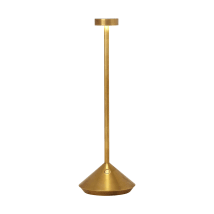 Natural Brass
