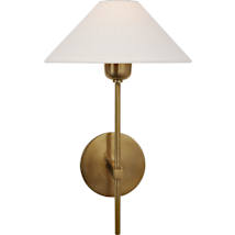 Hand Rubbed Antique Brass