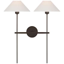 Bronze / Linen