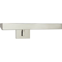 Polished Nickel