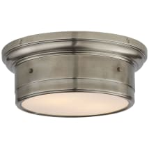 Antique Nickel
