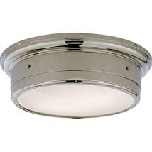 Polished Nickel